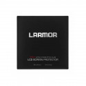 LCD cover GGS Larmor for Fujifilm X-T3