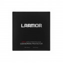 LCD cover GGS Larmor for Fujifilm X-A3 / X-A5 / X-A10 / X-A20 / X-T1 / X-T2