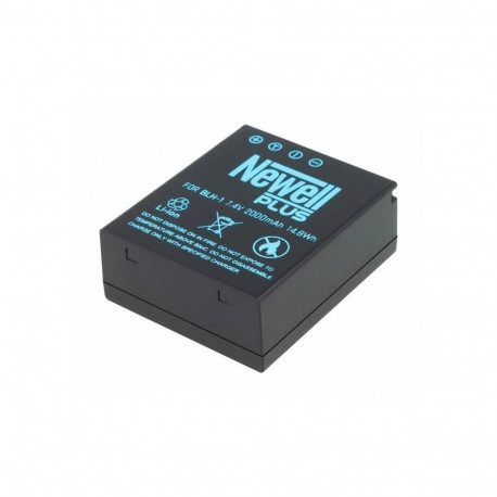 Newell Plus battery replacement for BLH-1