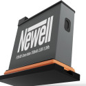 Newell AB1 for Osmo Action