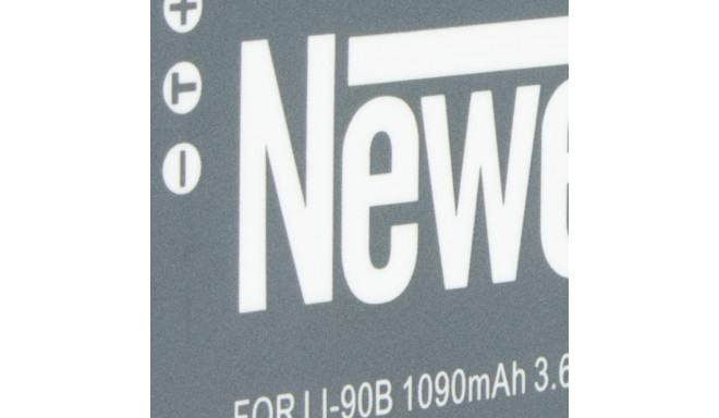 Newell LI-90B Battery