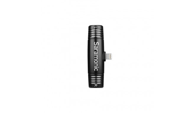 Saramonic SPMIC510 Di Microphone for iOS