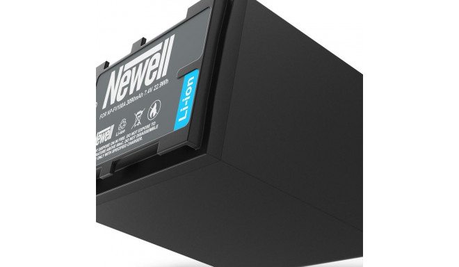 Newell NP-FV100A battery