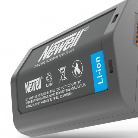 Newell EN-EL18 rechargeable battery