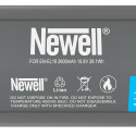 Newell EN-EL18 rechargeable battery