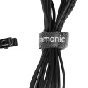 Saramonic SR-ULM10 tie microphone with USB connector