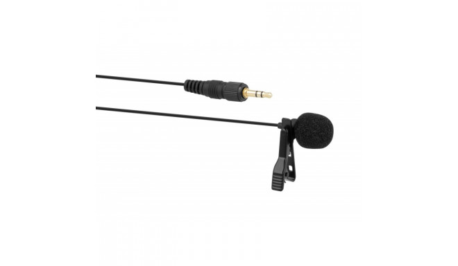 Saramonic SR-UM10-M1 tie mic