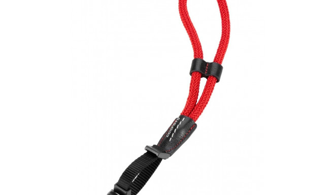 Camera Wrist Strap GGS NWS-2BR - Red