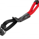 Camera Wrist Strap GGS NWS-2BR - Red