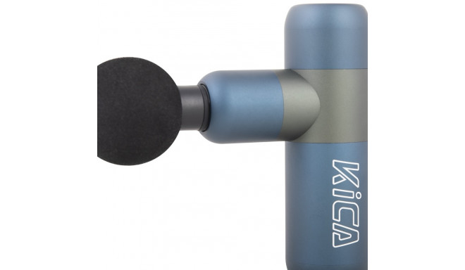 FeiyuTech KiCA K2 Portable vibrating massager - blue