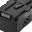 Newell VLB-220W TES V-Mount Battery