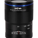 Laowa 50 mm f/2,8 2X Ultra Macro for Micro 4/3