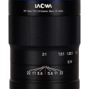 Laowa 50 mm f/2,8 2X Ultra Macro for Micro 4/3