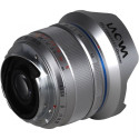 Laowa 11 mm f/4,5 FF RL for Leica M - silver