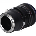 Laowa 15 mm f_4,5 Zero-D Shift for Canon RF