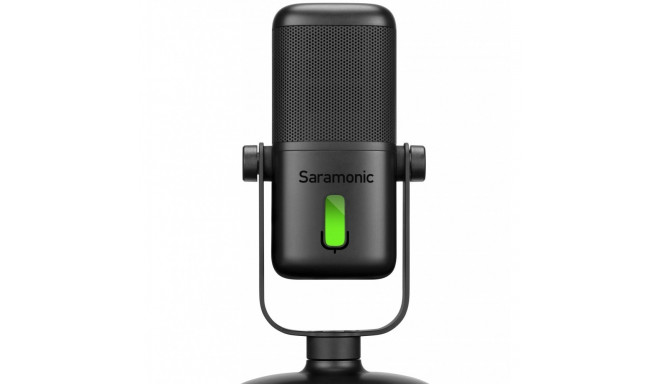 Saramonic SR-MV2000 USB mic for podcasting