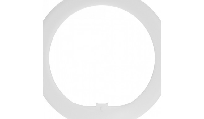 Newell RL-10A Arctic White LED Ring Light + Stand