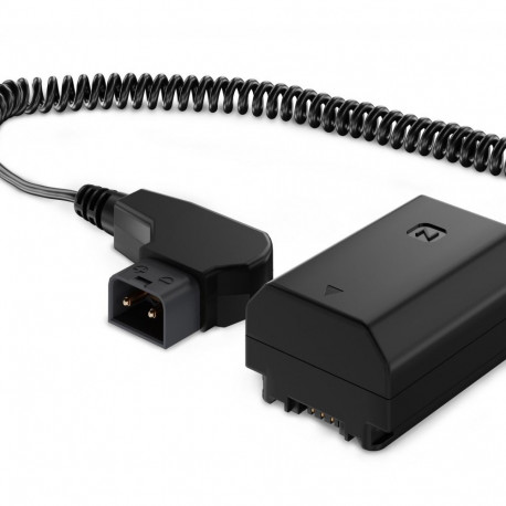 Newell vooluadapter D-Tap Sony NP-FZ100