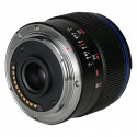 Lens Venus Optics Laowa C-Dreamer 7,5 mm f/2,0 AE with automatic aperture for Micro 4/3