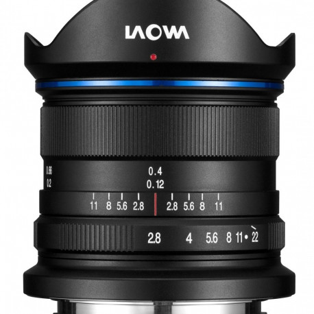 Venus Optics Laowa C&D-Dreamer 9mm f/2.8 Zero-D lens for Nikon Z