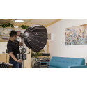 Aputure Power Station - V-mount