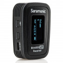 Saramonic Pro RX Receiver for Blink500 Pro System