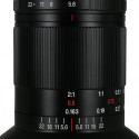 Venus Optics Laowa 85mm f/5.6 2x Ultra Macro APO lens for Canon RF