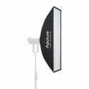Softbox Aputure 30 x 120