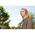 Wireless headphones with bone conduction technology Vidonn F1 - grey