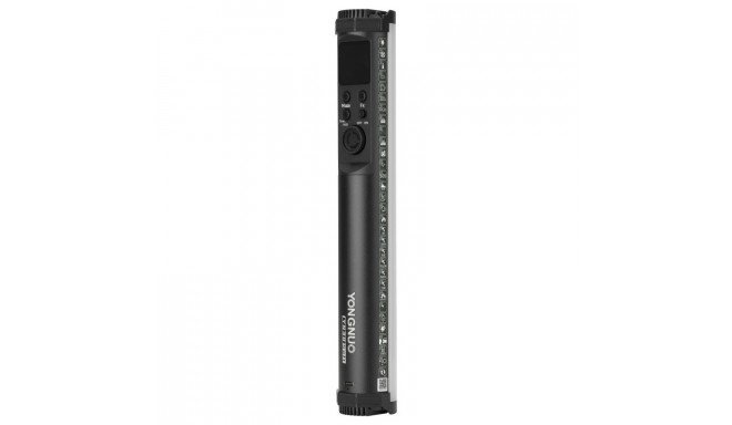 LED Lamp Yongnuo YN30 Soft - RGB, WB (2000 K - 10000 K)