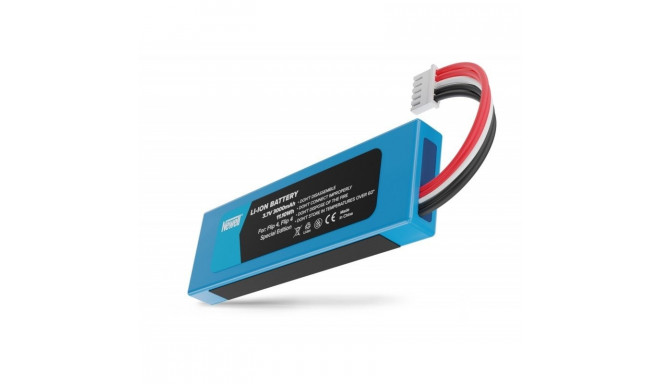 Newell replacement battery MY-JMF310SL for Flip 4