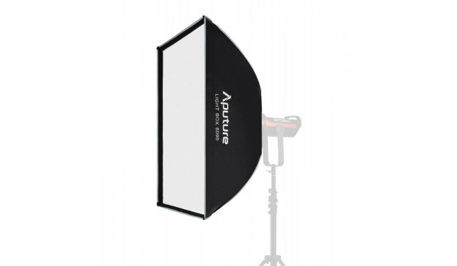 Softbox Aputure Light Box 60 x 90
