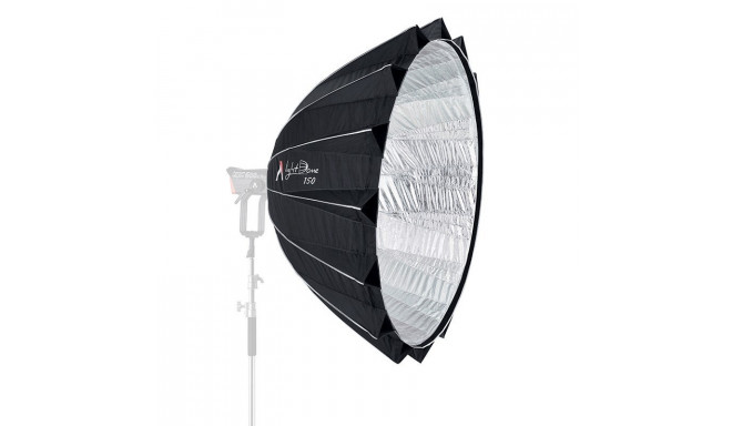 Softbox Aputure Light Dome 150