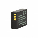 Dual-channel charger and LP-E12 battery pack Newell DL-USB-C for Canon