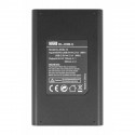 Dual-channel charger set and two EN-EL15b batteries Newell DL-USB-C  for Nikon