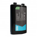 Newell Plus replacement EN-EL4a battery for Nikon