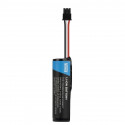 Newell Replacement Battery 533-000104, F12431581 for Logitech
