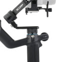 FeiyuTech Scorp F1 mini handheld gimbal for smartphones, sports cameras and mirrorless cameras