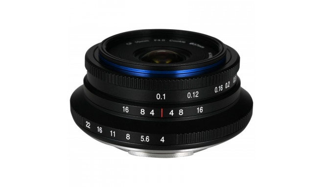 Venus Optics Laowa 10mm f/4.0 Cookie lens for Fujifilm X