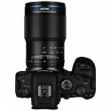 Laowa Venus Optics 90mm f/2.8 Ultra Macro APO lens for Canon RF