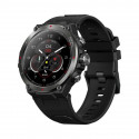 Zeblaze Stratos 2 smartwatch - black