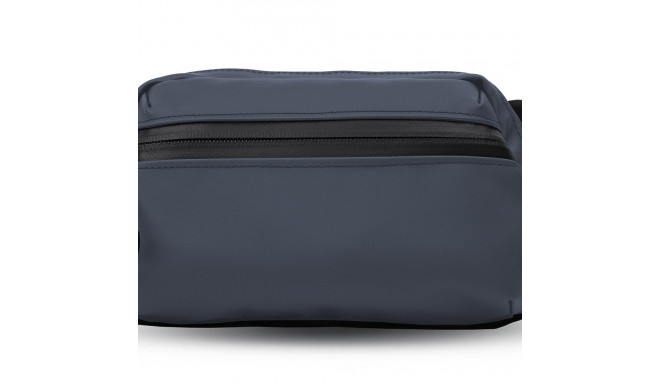 Wandrd Tech Pouch Medium - navy blue