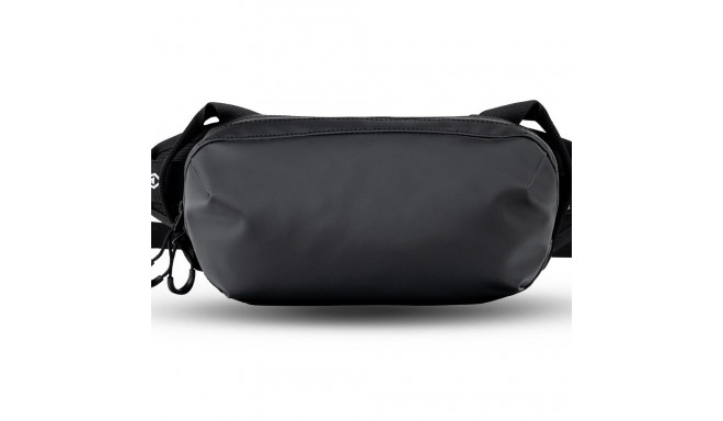 Wandrd D1 Fanny Pack bag - black