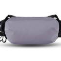 Wandrd D1 Fanny Pack bag - lilac