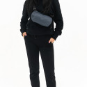 Wandrd D1 Fanny Pack bag - navy blue