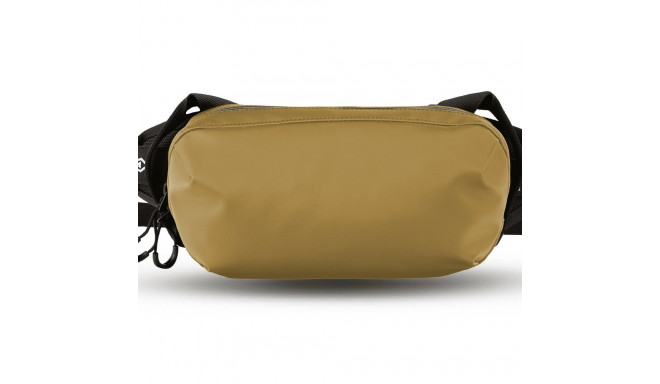 Wandrd D1 Fanny Pack bag - yellow