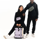 Wandrd D1 Fanny Pack bag - lilac