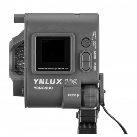 Yongnuo LUX100 Kit LED Lamp - WB (3200 K - 5600 K)