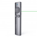 Remote control with laser pointer for multimedia presentations Norwii N96s