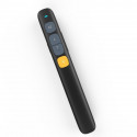 Remote control with laser pointer for multimedia presentations Norwii N29 AAA